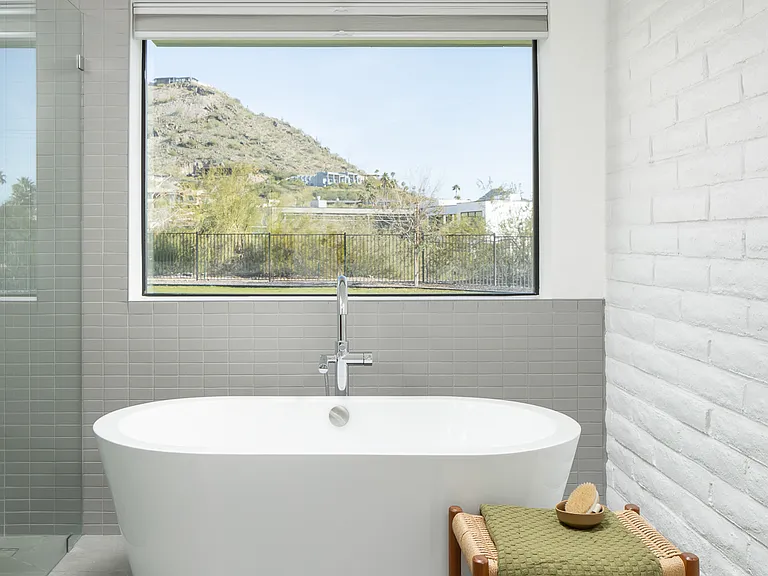 Master bath