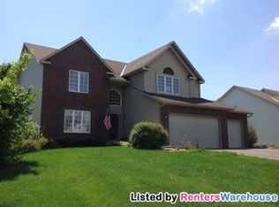 2008 Wilhelm Ct, Shakopee, MN 55379