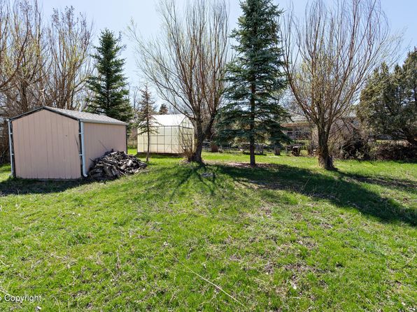 113 Stetson Dr, Gillette, WY 82716