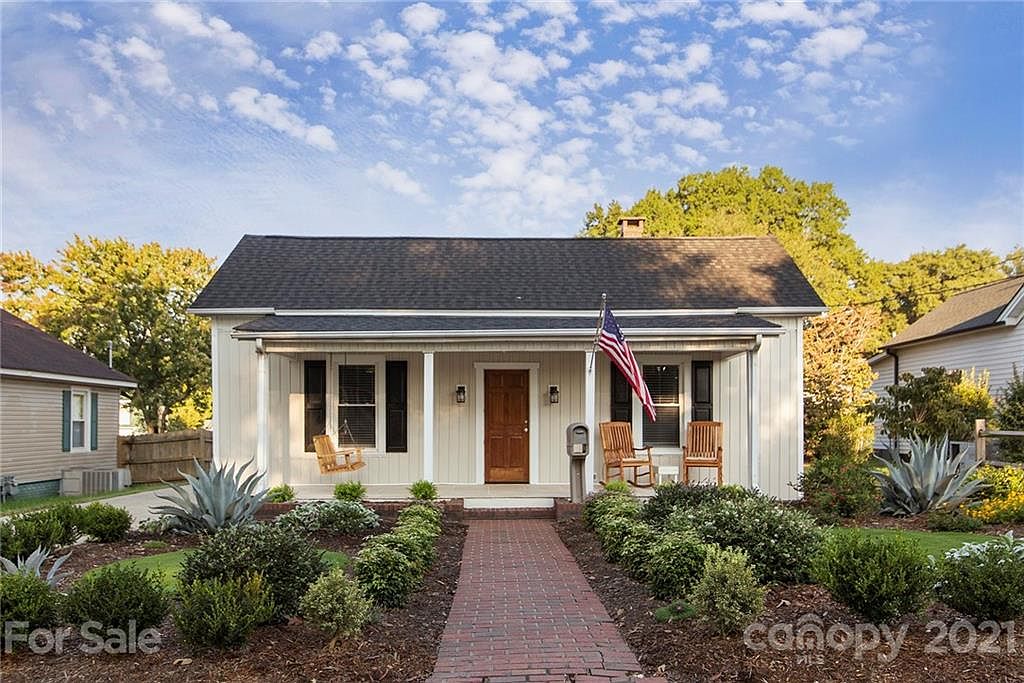 120 S Rose Ave, Kannapolis, NC 28083 Zillow