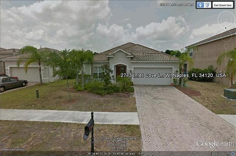 1st image of 2829 Amberwood Ln