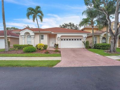 7701 Highlands Circle, Margate, FL, 33063