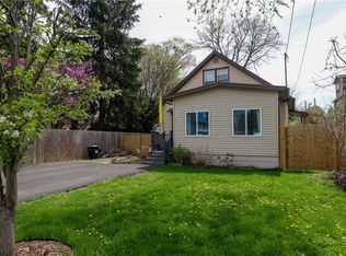 113 W York St, Ithaca, NY 14850
