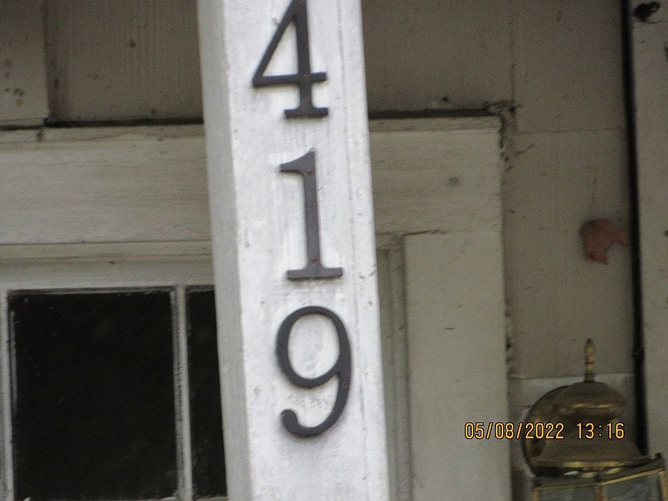 419 SULLIVAN ST Blackstone VA Zillow