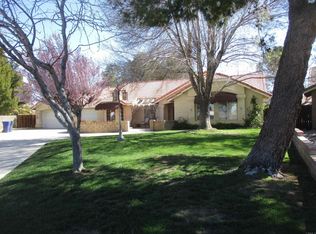19240 Marita Pl, Apple Valley, CA 92308