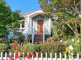 4739 48th Ave SW, Seattle, WA 98116