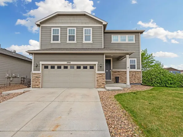 398 Chipman Dr, Windsor, CO 80550
