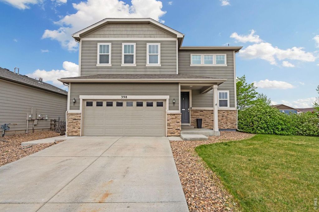 398 Chipman Dr
