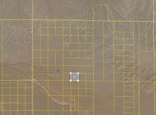 Appx East Ave, Lancaster, CA 93535