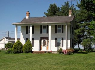 1404 Baldwin Mill Rd, Jarrettsville, MD 21084