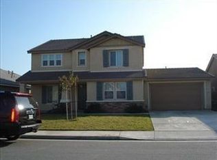 12205 Rambler Ave, Bakersfield, CA 93312