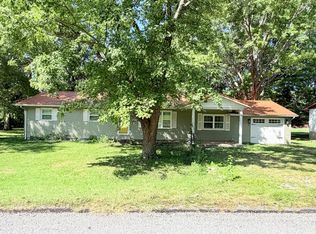 507 S Washington St, Galatia, IL 62935