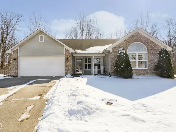 9959 Comb Run Ct, Avon, IN 46123