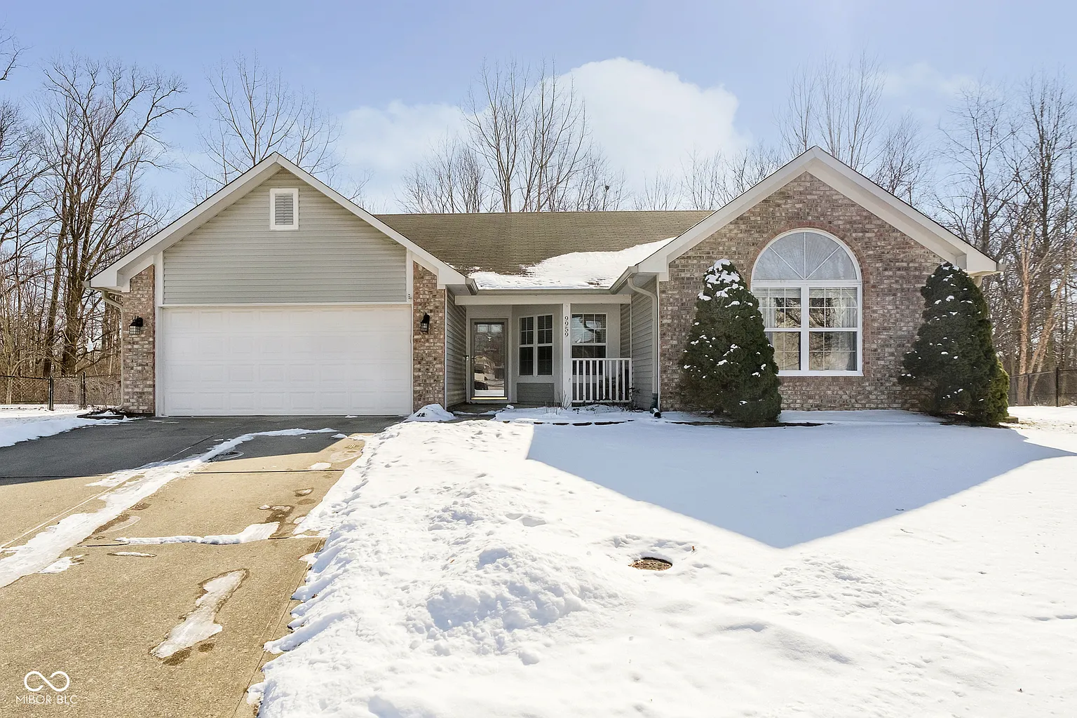 9959 Comb Run Ct photo 1