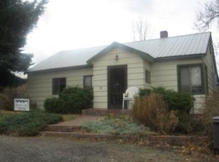 418 S Loomis Ave, Saint John, WA 99171