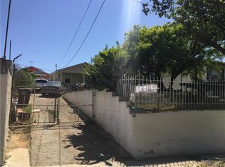 4236 Michigan Ave, Los Angeles, CA 90063