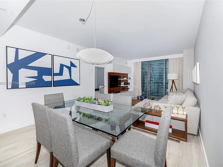 1300 S Miami Ave #2210 — Photo 8