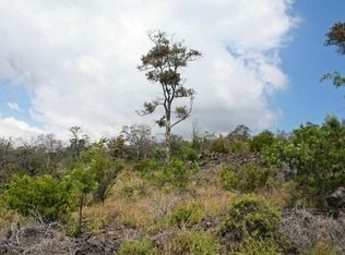 Trade Wind Blvd LOT 21, Ocean View, HI 96737