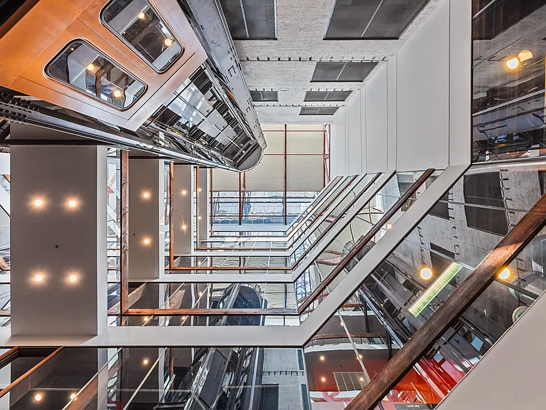 Peper Lofts — Photo 7