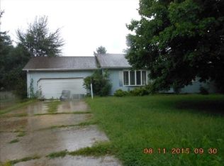 47 Valley Forge Dr, Milford, DE
