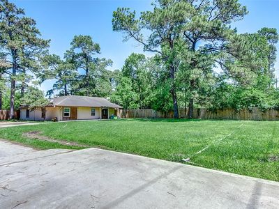 1209 Ashland Blvd, Channelview, TX, 77530