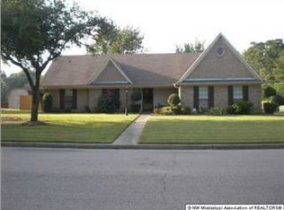 10770 Loblolly St, Olive Branch, MS 38654