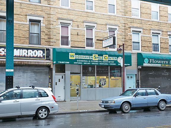 5th image of 8616 Jamaica Ave