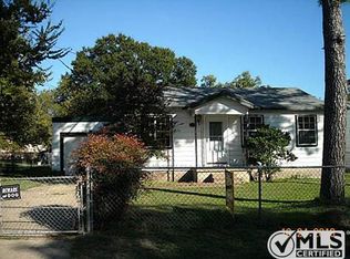 1437 Keeler Dr, Irving, TX 75060