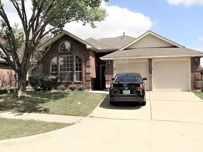 5108 Lake Crest Dr, McKinney, TX, 75071