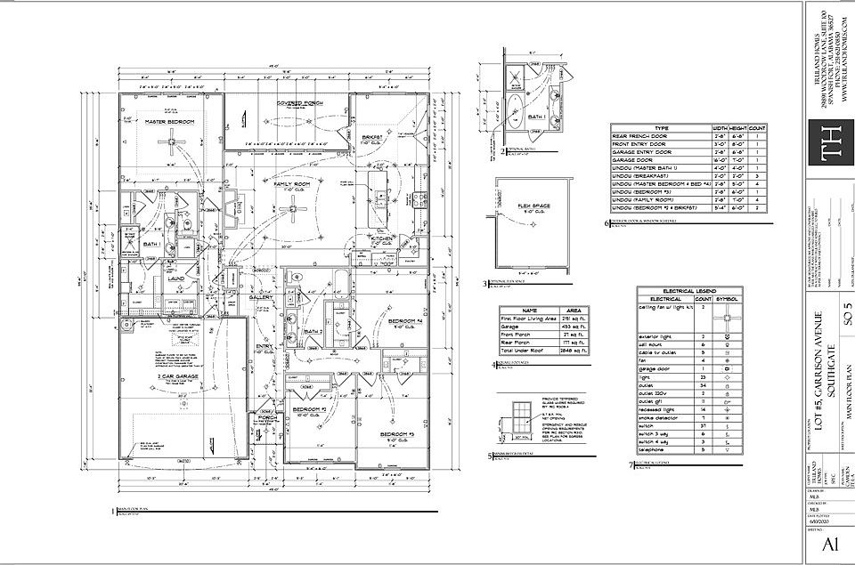 2nd image of 3495 Garrison Ave