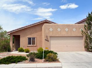 7623 Calle Comodo NE, Albuquerque, NM 87113