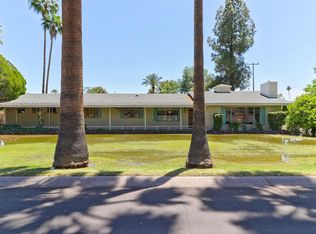 701 W Royal Palm Rd, Phoenix, AZ 85021