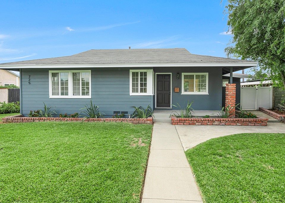 1st image of 725 S Valinda Ave