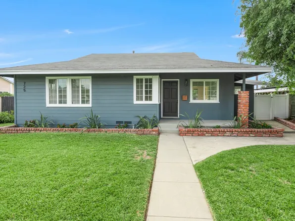 725 S Valinda Ave, West Covina, CA 91790