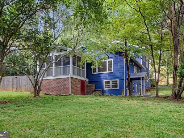 1148 Woodland Ave SE, Atlanta, GA 30316