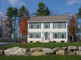 61 Timber Ridge Dr #132, Milford, NH 03055
