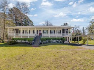 435 Bear Creek Rd, Farmerville, LA 71241