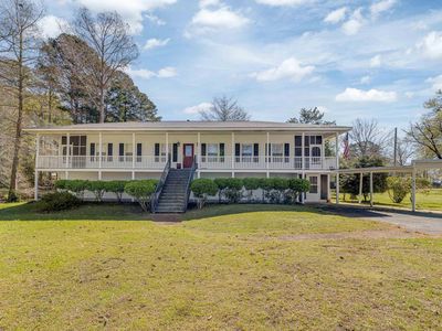 435 Bear Creek Rd, Farmerville, LA, 71241