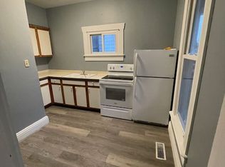 704 Binford St #C, Crawfordsville, IN 47933