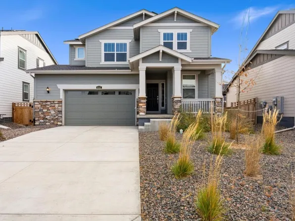 4322 Fellows Dr, Timnath, CO 80547