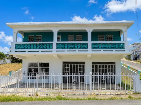 461 Commons Mariani Bo Emajagua, Maunabo, PR 00707