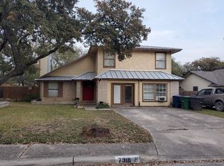 7318 Silent Sunset, San Antonio, TX 78250