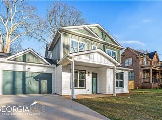 490 Quillian Ave #B, Atlanta, GA 30317