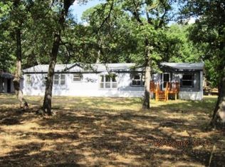 612 Tall Trees, Quinlan, TX 75474