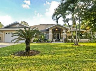 244 Kirtland Dr, Naples, FL 34110