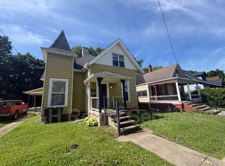 413 W Franklin St, Shelbyville, IN 46176