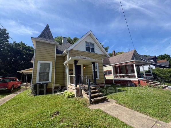 413 W Franklin St