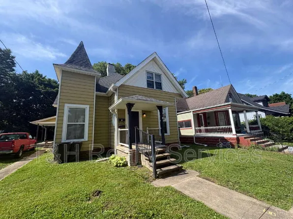 413 W Franklin St, Shelbyville, IN 46176