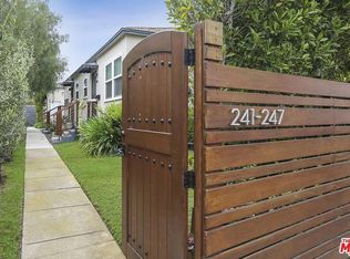 247 Bernard Ave, Venice, CA 90291