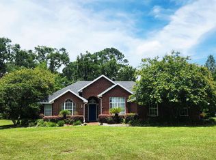 165 SW Country Ct, Lake City, FL 32024